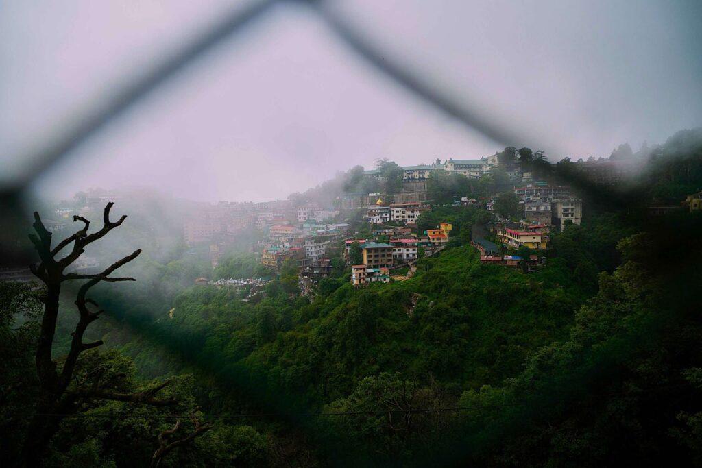Mussoorie