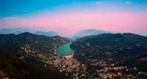 Nainital