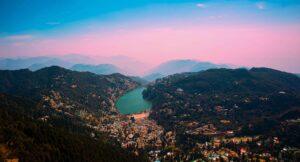Nainital