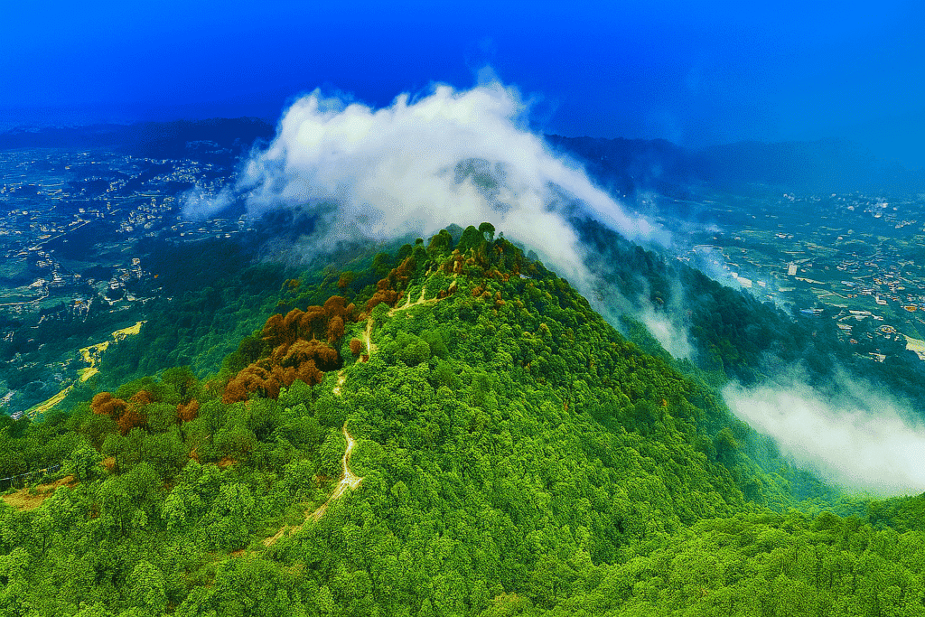 Dehradun uttarakhand
