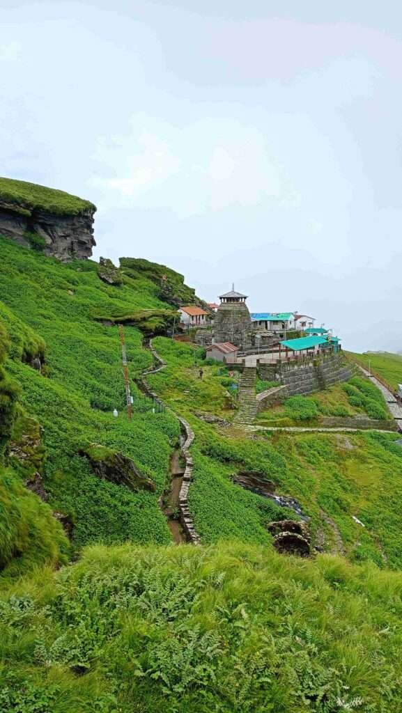 Tungnath