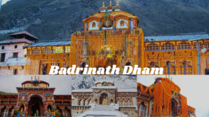 Badrinath Dham