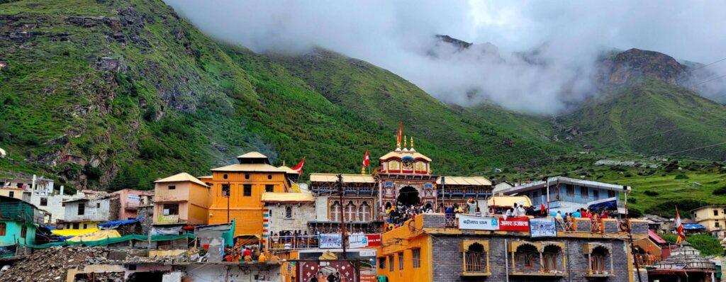 Badrinath Dham