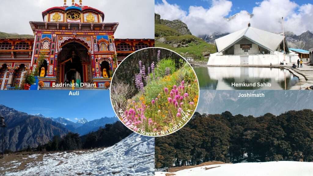 Chamoli Travel Guide 2025