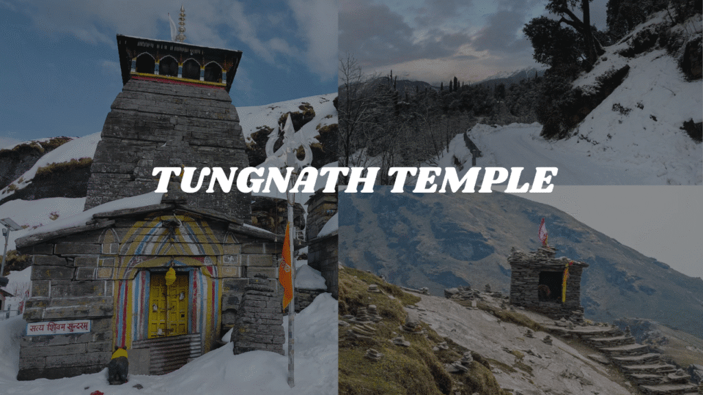 Tungnath Temple