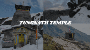 Tungnath Temple