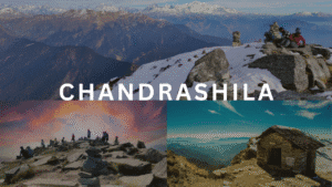 chandrashila