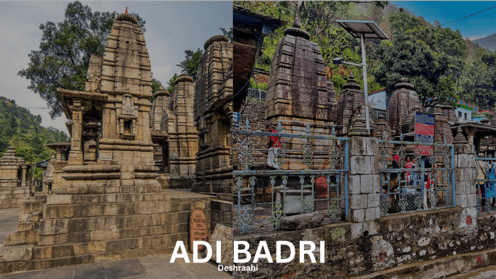Adi Badri