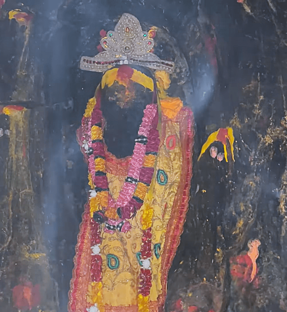 Bhavishya Badri Temple