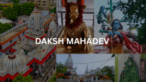Daksh Mahadev