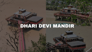 Dhari Devi Mandir