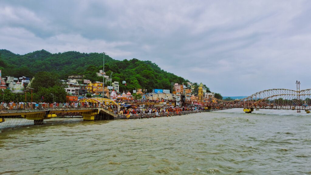 Har Ki Pauri