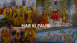 Har Ki Pauri