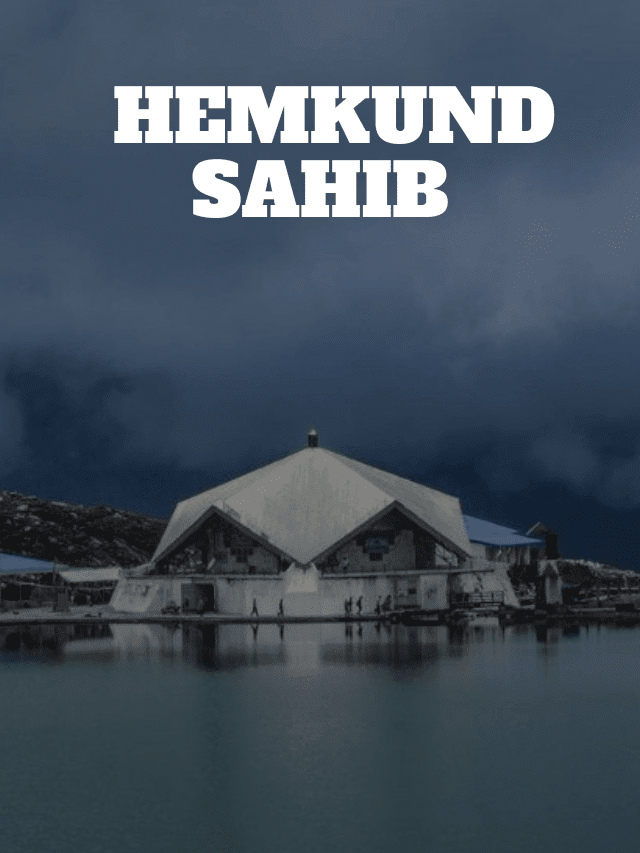 hemkund Sahib