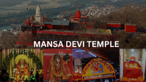 Mansa devi temple