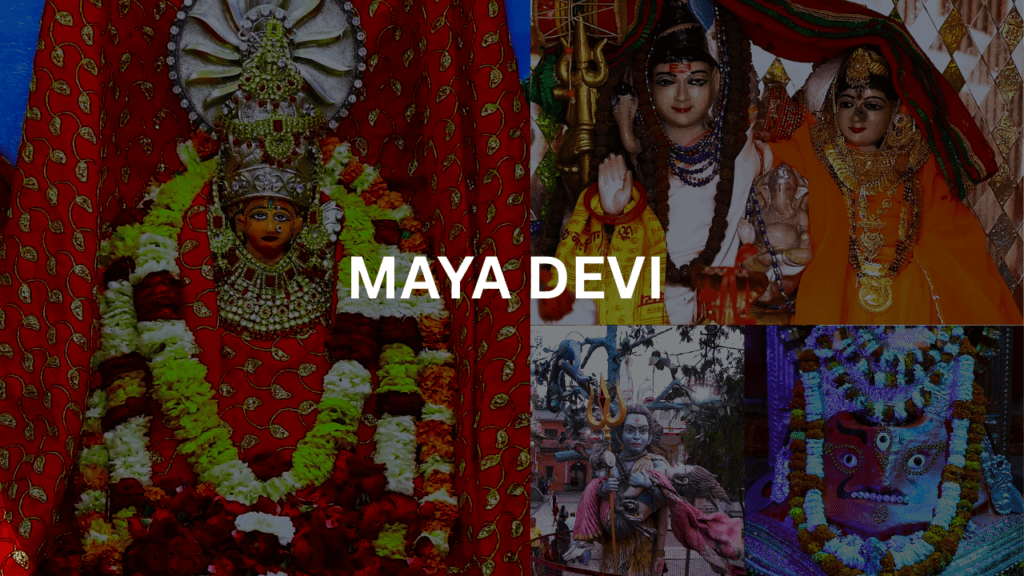 Maya Devi