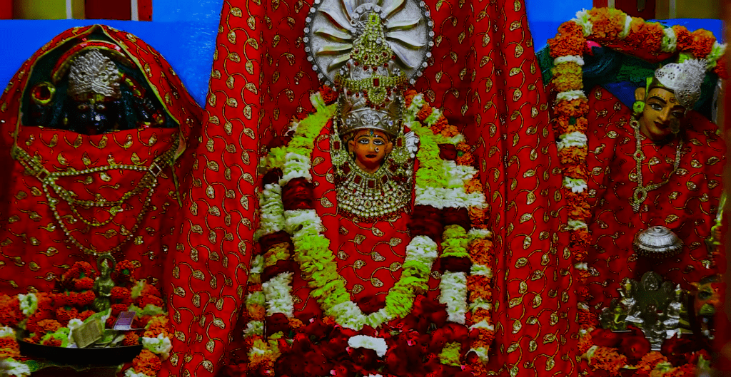 Maya Devi mata