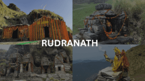 Rudranath Temple
