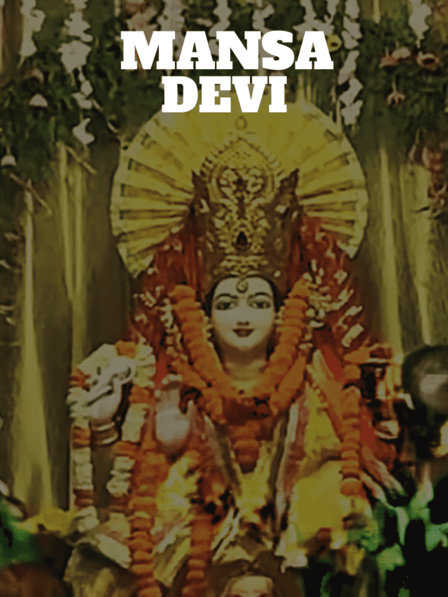 Mansa Devi Temple Haridwar – Complete Travel Guide