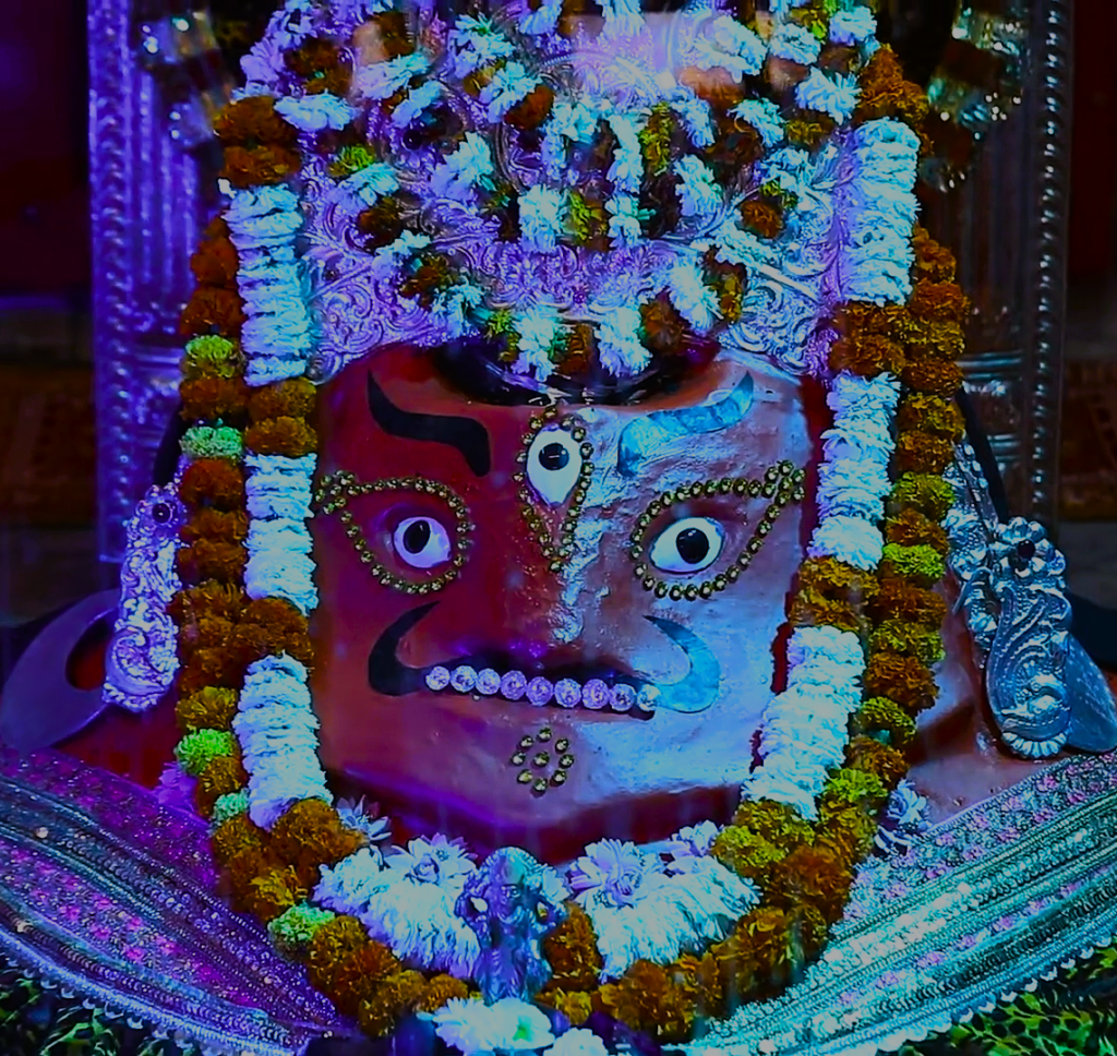 Maya Devi mata