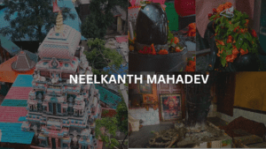 Neelkanth Mahadev