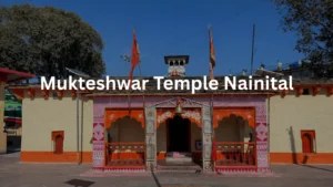 Kumaoni Temple Style ( ma nana devi temple)