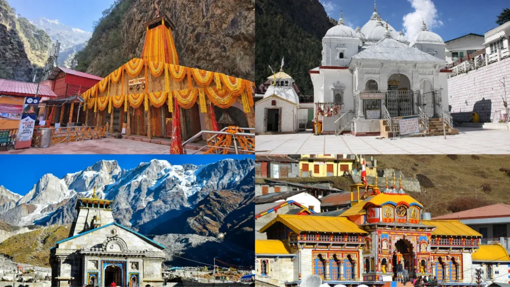 Chardham Yatra 2026