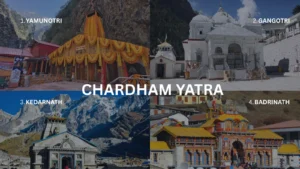 Chardham Yatra 2026