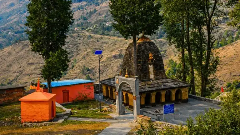 Patal Devi Temple Almora: Complete 2026 Travel Guide, History & Incredible Secrets