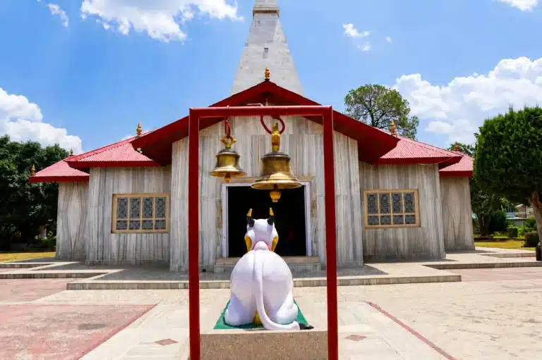 Haidakhan Babaji Temple Ranikhet: Amazing History & Ultimate Travel Guide (2026)