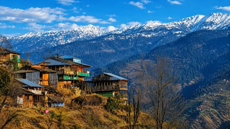 Kalap Uttarakhand: Heavenly Hidden Village Guide 2026