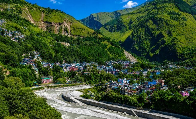 Dharchula Uttarakhand: Ultimate Best Indo-Nepal Border Village Guide 2026