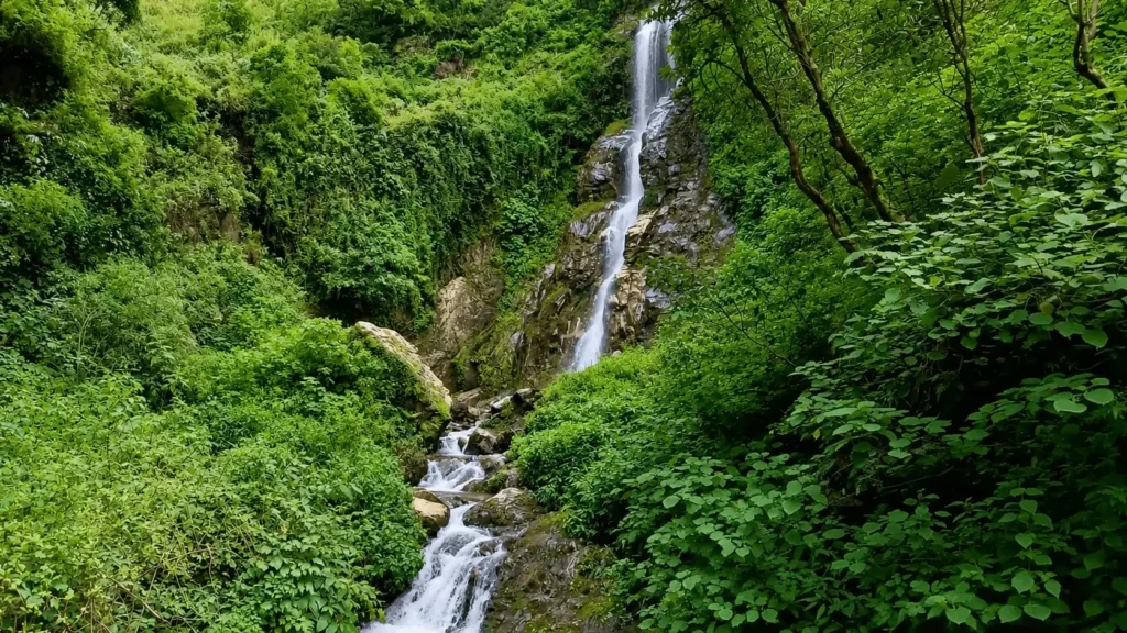 tadak Tal watter fall